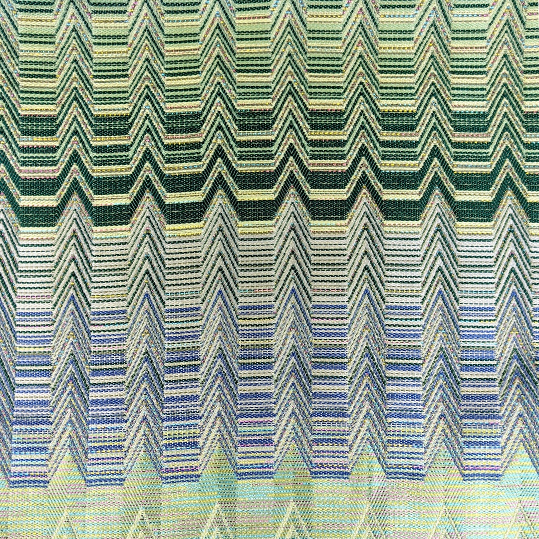 Crystal Jade by Europatex Designer Fabric