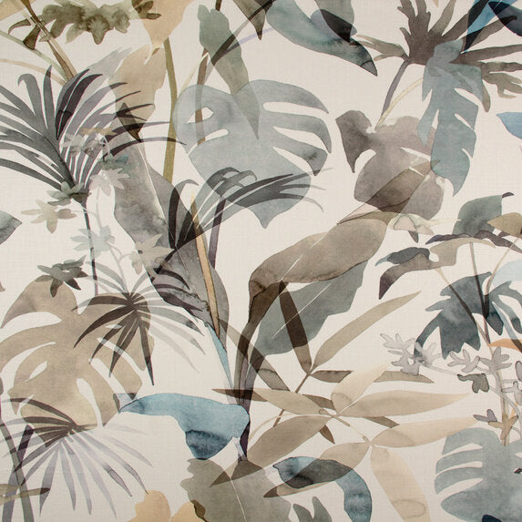 Zimmer and Rohde Fabric Paradiso 982 - 6 Yards