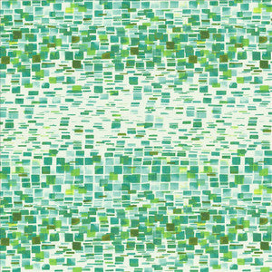 Cubic Green by Kasmir Designer Fabric