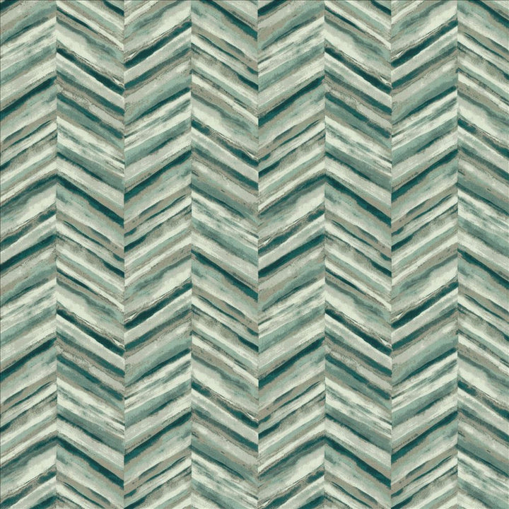 Cullen Stripe Beach by Kasmir Designer Fabric See sample 100% Cotton
 TURKMENISTAN Not Tested </p><p>Repeat: Horizontal: 18 inches and Vertical: 18 inches 54 - Swanky Fabrics -