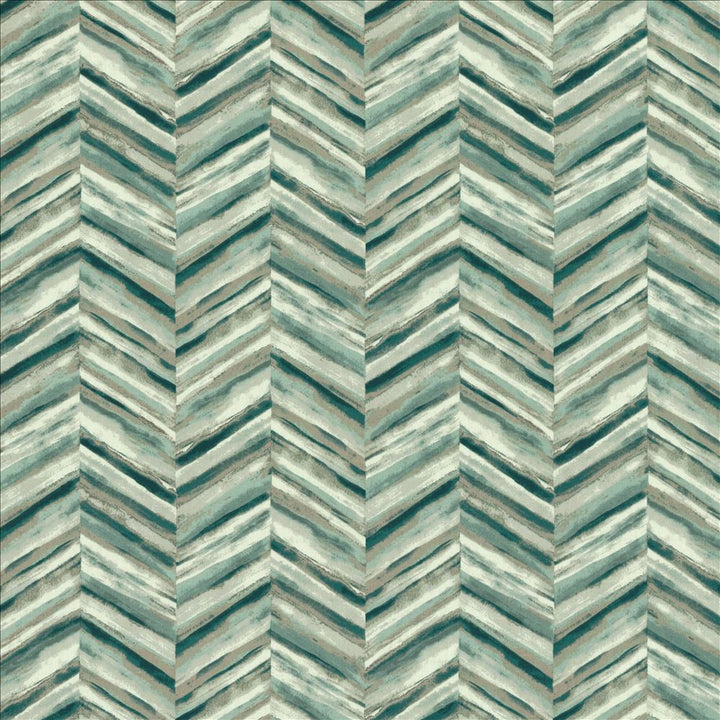 Cullen Stripe Beach by Kasmir Designer Fabric 1453 100% Cotton
 TURKMENISTAN Not Tested </p><p>Repeat: Horizontal: 18 inches and Vertical: 18 inches 54 - Swanky Fabrics -