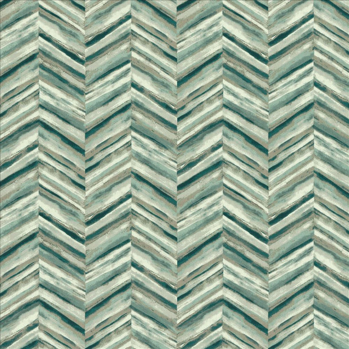 Cullen Stripe Beach by Kasmir Designer Fabric 1453 100% Cotton
 TURKMENISTAN </p><p>Repeat: Horizontal: 18 inches and Vertical: 18 inches 54 - Swanky Fabrics -
