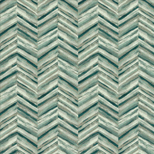 Cullen Stripe Beach by Kasmir Designer Fabric