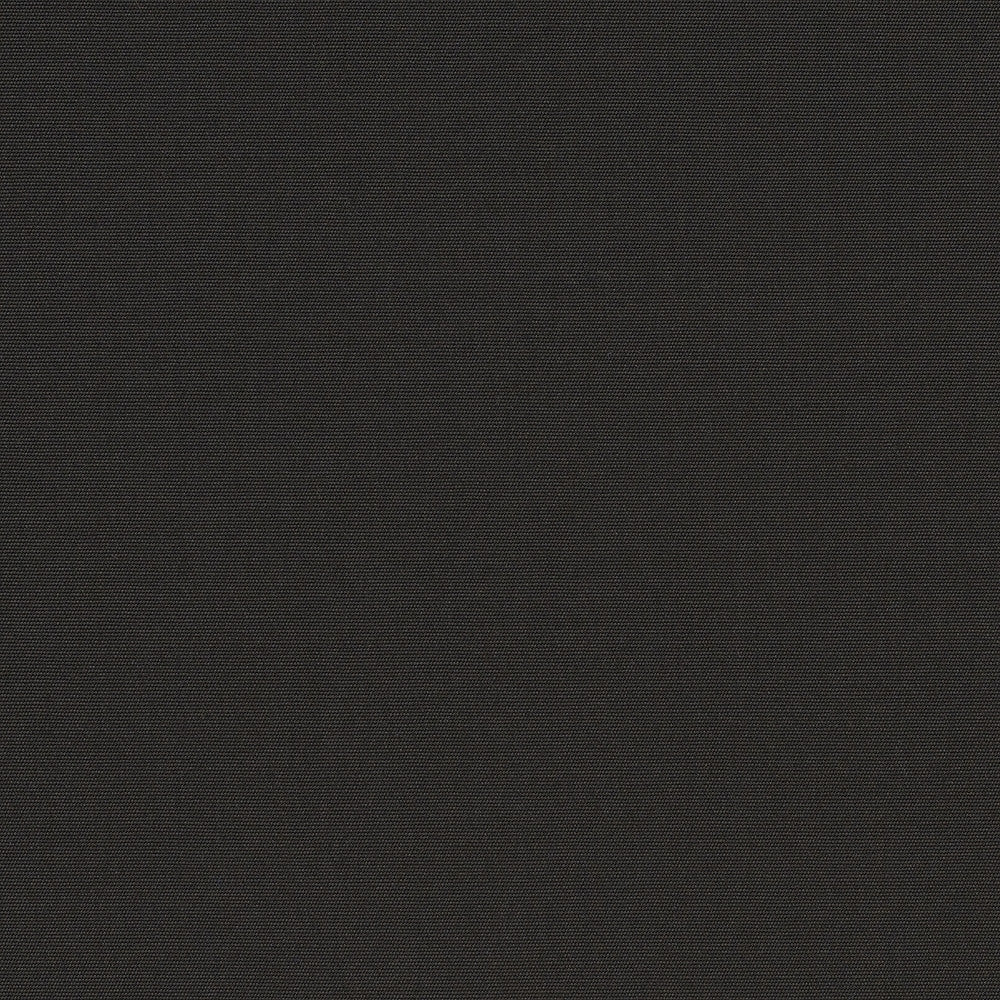 8408 Black by Sunbrella Designer Fabric Sunbrella Plus 60 in. 100% Sunbrella® Acrylic USA or Imported 5-Year Horizontal: and Vertical: 60 in. - Swanky Fabrics -