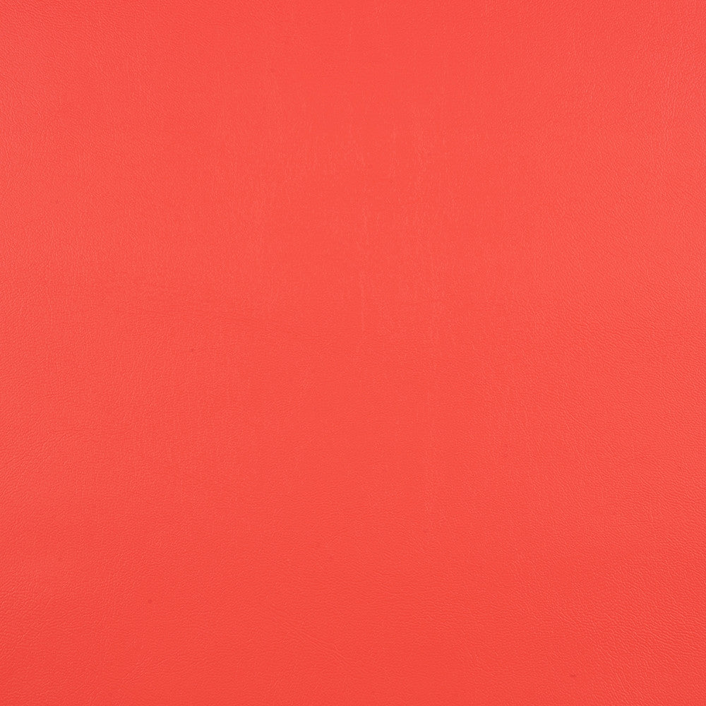10200-0016 Capriccio Logo Red by Sunbrella Designer Fabric Sunbrella Horizon Capriccio Marine Upholstery Sunbrella® Engineered Leather USA or Imported 5-Year, 3-Year Microbial Pink Staining Horizontal: and Vertical: 54 in. - Swanky Fabrics -