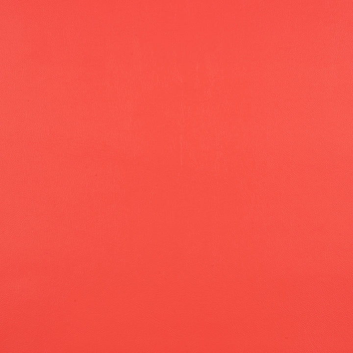 10200-0016 Capriccio Logo Red by Sunbrella Designer Fabric Sunbrella Horizon Capriccio Marine Upholstery SunbrellaÂ® Engineered Leather USA or Imported 5-Year, 3-Year Microbial Pink Staining Horizontal: and Vertical: 54 in. - Swanky Fabrics -