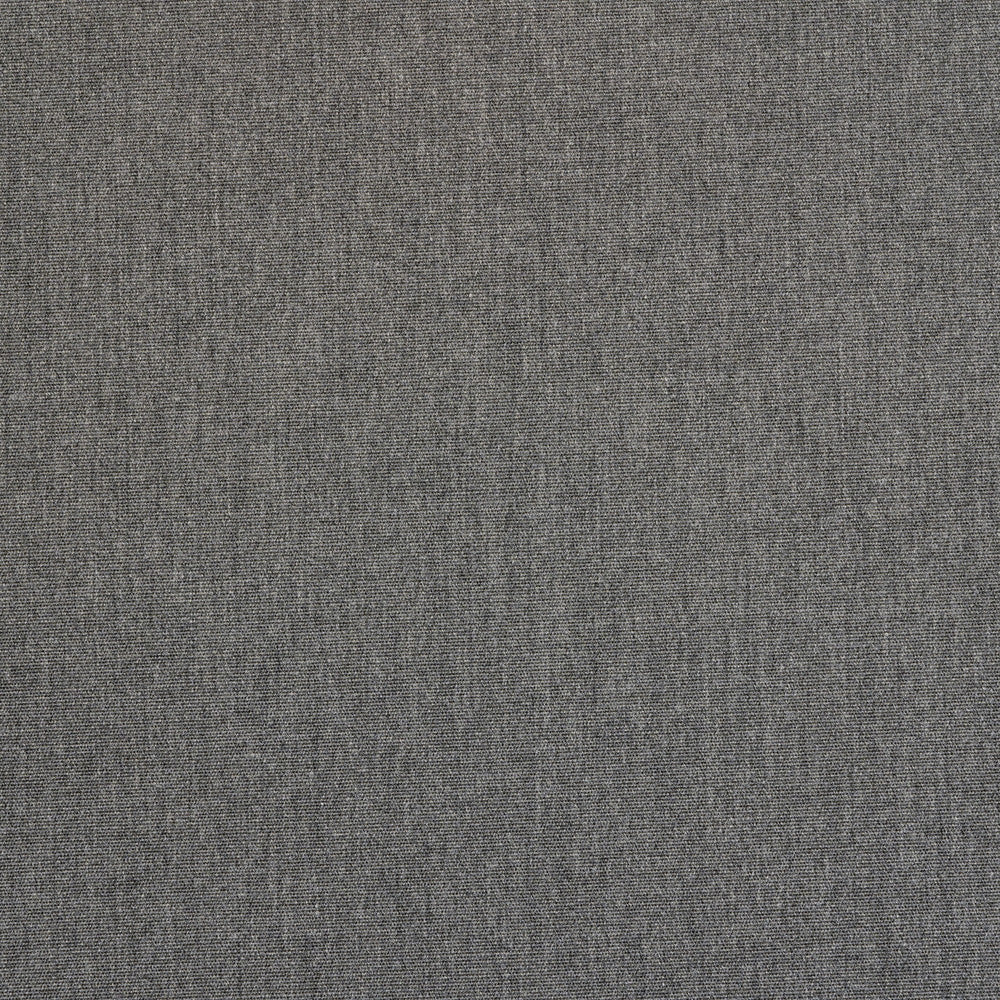 6015 Smoke by Sunbrella Designer Fabric Sunbrella Awning / Marine 60 in. Solids 100% Sunbrella® Acrylic USA or Imported 10-Year Horizontal: and Vertical: 60 in. - Swanky Fabrics -