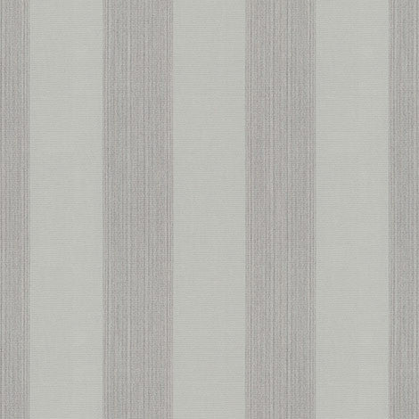 D319 Pencil Dark Grey by Sunbrella Designer Fabric Dickson North American Collection - Stripes 100% Solution Dyed Acrylic USA or Imported 10-Year Horizontal: and Vertical: 47 in. - Swanky Fabrics -