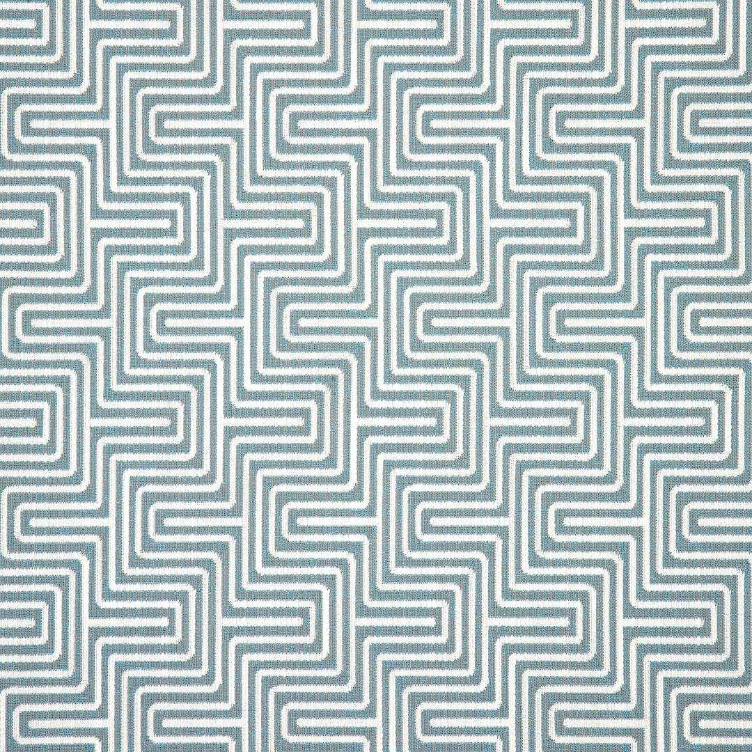 145868-0005 Key Figure Twilight by Sunbrella Fabric Cushion Furniture Drapery Upholstery Outdoor Fabric