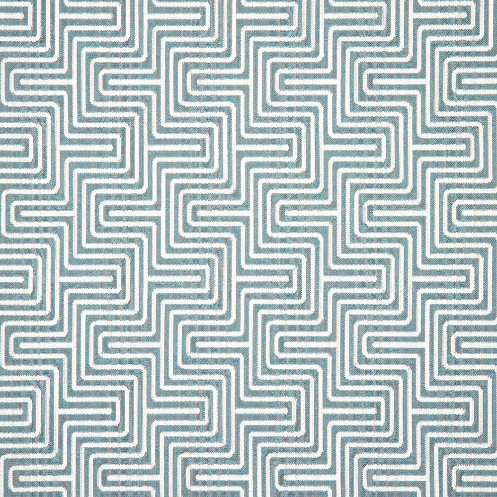 Figure Twilight 145868-0005 by Sunbrella Designer Fabric 100% Sunbrella® Acrylic 27500 Horizontal: 3.5 in. and Vertical: 9.67 in. 54 in. - Swanky Fabrics -