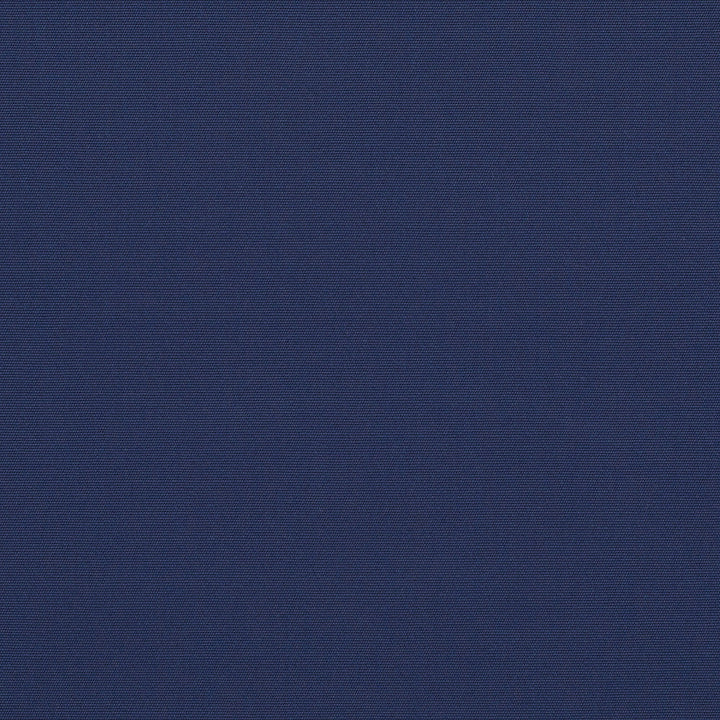 4678 Marine Blue by Sunbrella Designer Fabric Sunbrella Awning / Marine 46 in. Solids 100% Sunbrella® Acrylic USA or Imported 10-Year Horizontal: and Vertical: 46 in. - Swanky Fabrics -