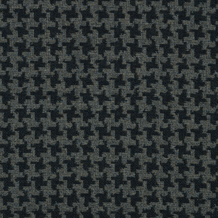 305674-0004 Hound Midnight by Sunbrella Designer Fabric Sunbrella RETWEED Sunbrella® Recycled Acrylic, Sunbrella® Acrylic, Sunbrella® Polyester USA or Imported 5-Year Horizontal: 40 yd. and Vertical: 6 in. 54 in. - Swanky Fabrics -