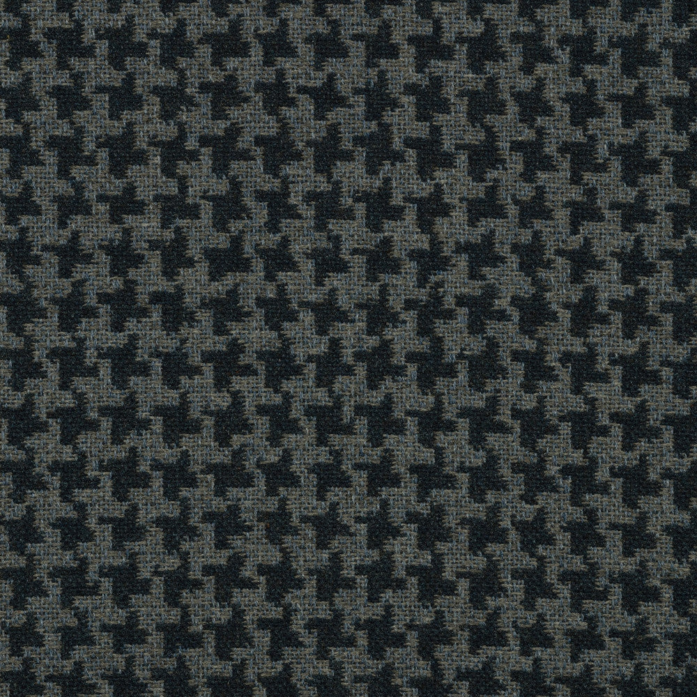 305674-0004 Hound Midnight by Sunbrella Designer Fabric Sunbrella RETWEED SunbrellaÂ® Recycled Acrylic, SunbrellaÂ® Acrylic, SunbrellaÂ® Polyester USA or Imported 5-Year Horizontal: 40 yd. and Vertical: 6 in. 54 in. - Swanky Fabrics -
