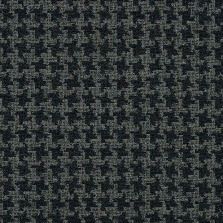 305674-0004 Hound Midnight by Sunbrella Designer Fabric Sunbrella RETWEED Sunbrella® Recycled Acrylic, Sunbrella® Acrylic, Sunbrella® Polyester USA or Imported 5-Year Horizontal: 40 yd. and Vertical: 6 in. 54 in. - Swanky Fabrics -