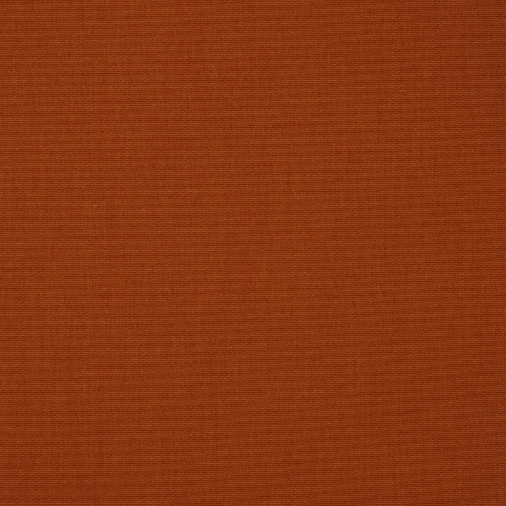 6089 Rust by Sunbrella Designer Fabric Sunbrella Awning / Marine 60 in. Solids 100% Sunbrella® Acrylic USA or Imported 10-Year Horizontal: and Vertical: 60 in. - Swanky Fabrics -