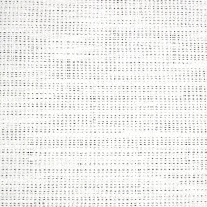 305423-0001 Piazza White by Sunbrella Designer Fabric Sunbrella Fusion SunbrellaÂ® Acrylic, SunbrellaÂ® Polyester USA or Imported 5-Year Horizontal: and Vertical: 60 yd. 54 in. - Swanky Fabrics -