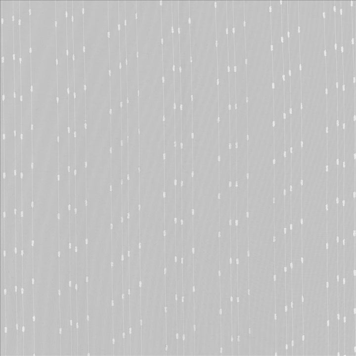Dabble Ivory by Kasmir Designer Fabric 5108 100% Polyester
 CHINA </p><p>Repeat: Horizontal: 3 6/8 inches and Vertical: 2 6/8 inches 118 - Swanky Fabrics -
