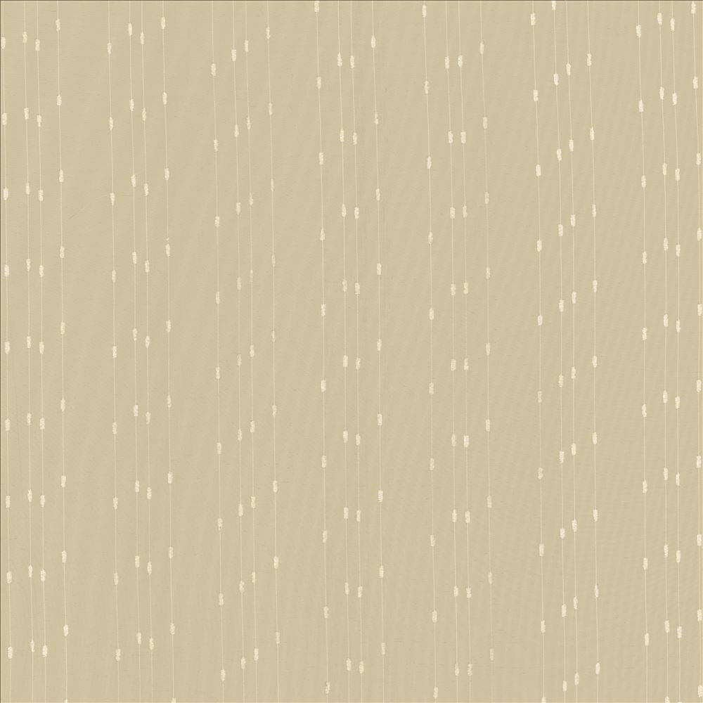 Dabble Sand by Kasmir Designer Fabric 5108 100% Polyester
 CHINA </p><p>Repeat: Horizontal: 3 6/8 inches and Vertical: 2 6/8 inches 118 - Swanky Fabrics -