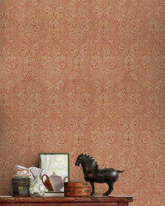 Mind The Gap Wallpaper DAMASK Premium Wallpare (WP20095)