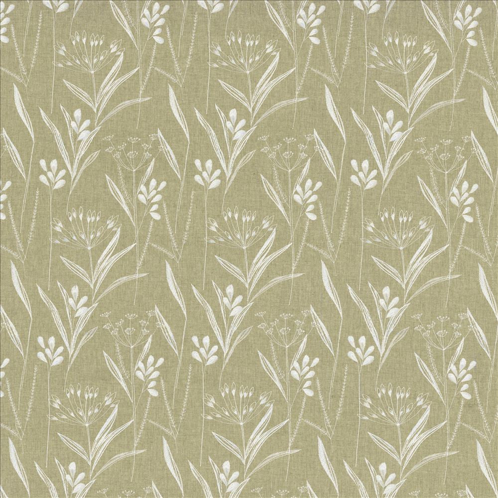 Dandy Park Shadow  by Kasmir Designer Fabric 1450 70% Polyester
30% Linen
 INDIA 30,000 Wyzenbeek Double Rubs Horizontal: 10 4/8 inches and Vertical: 12 4/8 inches 55  - Swanky Fabrics -