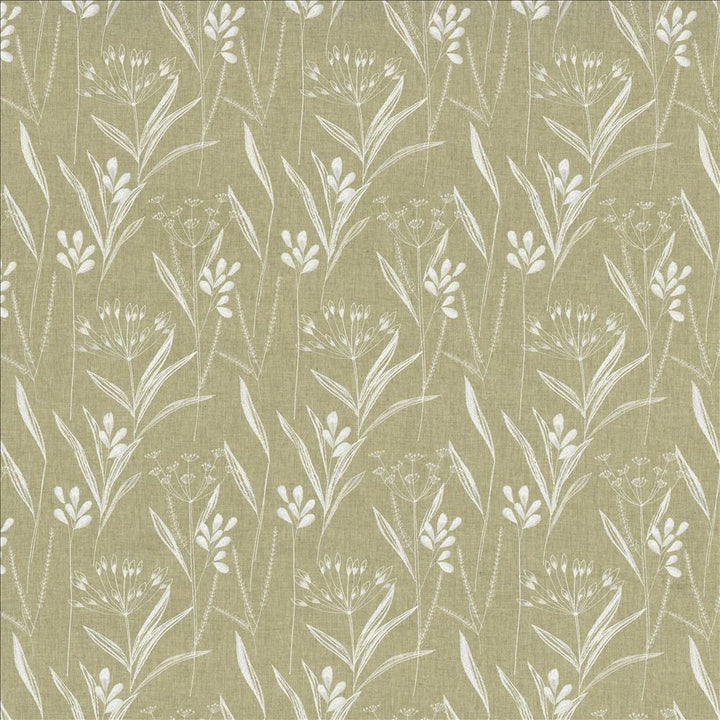 Dandy Park Shadow by Kasmir Designer Fabric 1450 70% Polyester
30% Linen
 INDIA </p><p>Repeat: Horizontal: 10 4/8 inches and Vertical: 12 4/8 inches 55 - Swanky Fabrics -