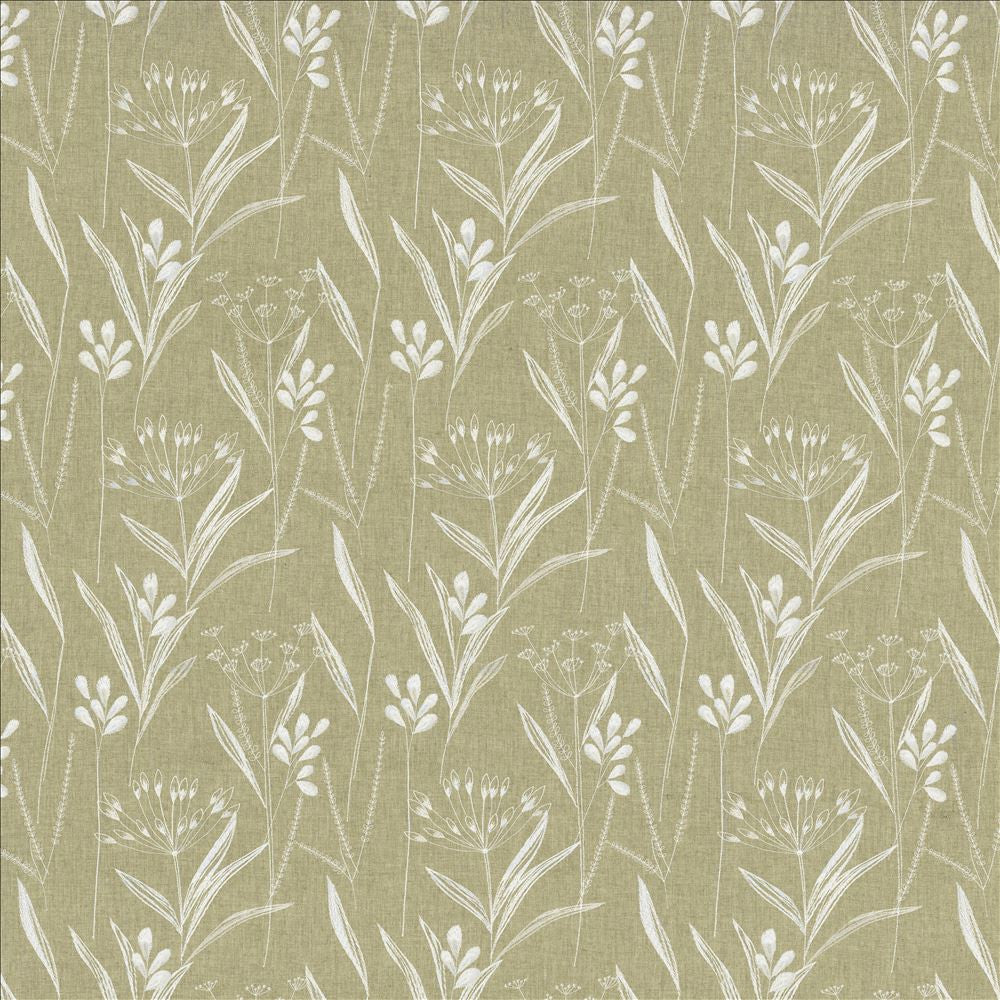 Dandy Park Shadow by Kasmir Designer Fabric 1450 70% Polyester
30% Linen
 INDIA </p><p>Repeat: Horizontal: 10 4/8 inches and Vertical: 12 4/8 inches 55 - Swanky Fabrics -