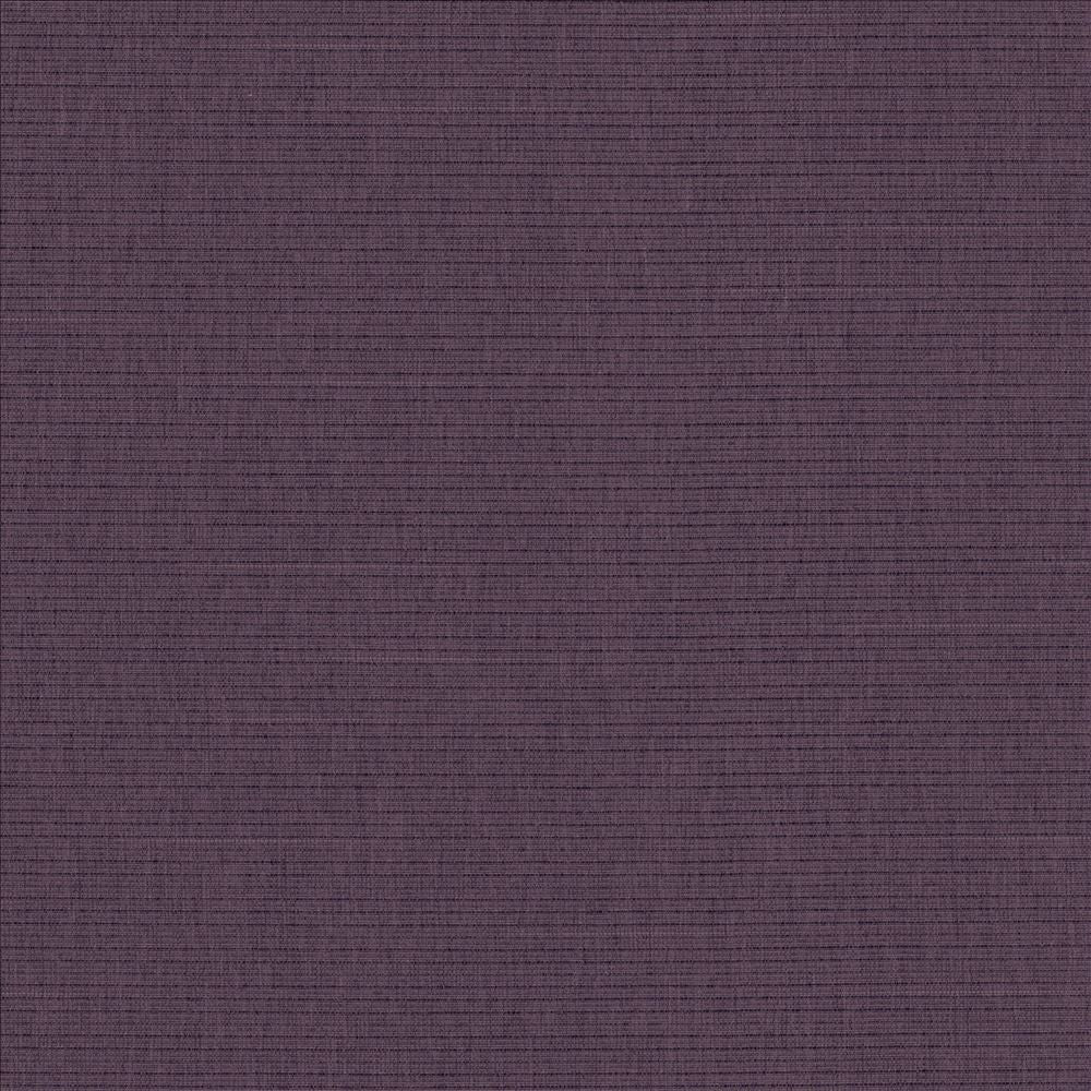 Danica Plum by Kasmir Designer Fabric 5096 100% Polyester TAIWAN 30,000 Wyzenbeek Double Rubs Horizontal: 0 Inches and Vertical: 0 Inches 54 - Swanky Fabrics -