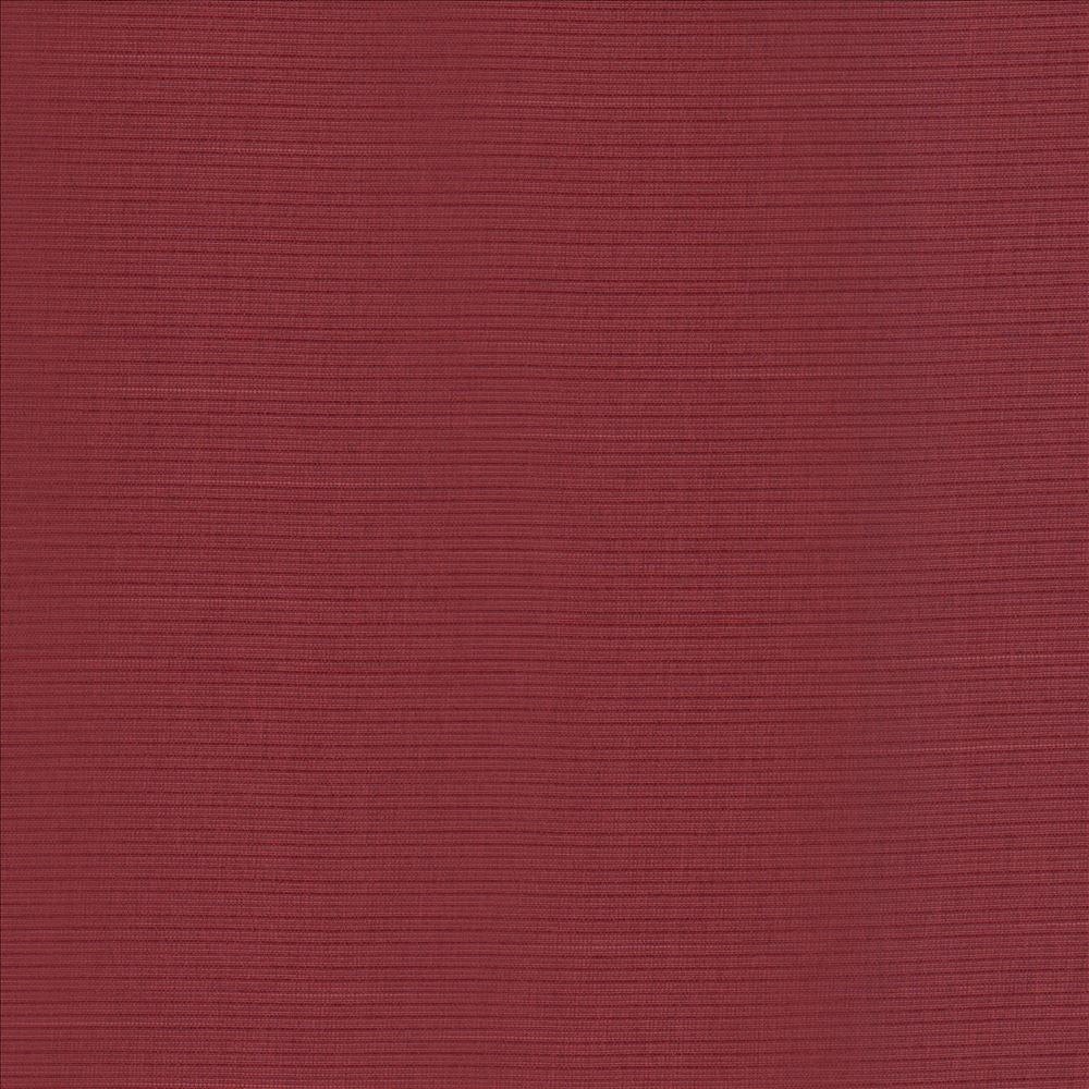 Danica Ruby by Kasmir Designer Fabric 5095 100% Polyester
 TAIWAN </p><p>Repeat: Horizontal: N/A and Vertical: N/A 54 - Swanky Fabrics -