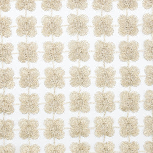 Daphne Cream by Europatex Designer Fabric