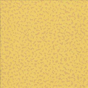 Dapple Texture Golden Glow by Kasmir Designer Fabric