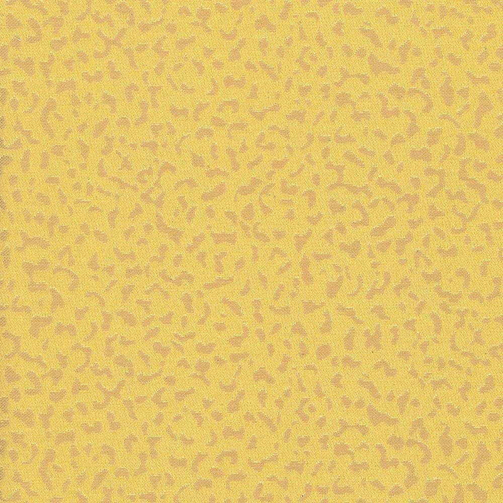 Dapple Texture Golden Glow by Kasmir Designer Fabric See sample 50% Cotton
50% Polyester
 CHINA 100,000 Wyzenbeek Double Rubs </p><p>Repeat: Horizontal: 14 4/8 inches and Vertical: 7 6/8 inches 54 - Swanky Fabrics -