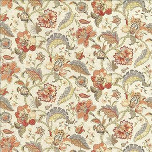 Darby Hill Spice by Kasmir Designer Fabric