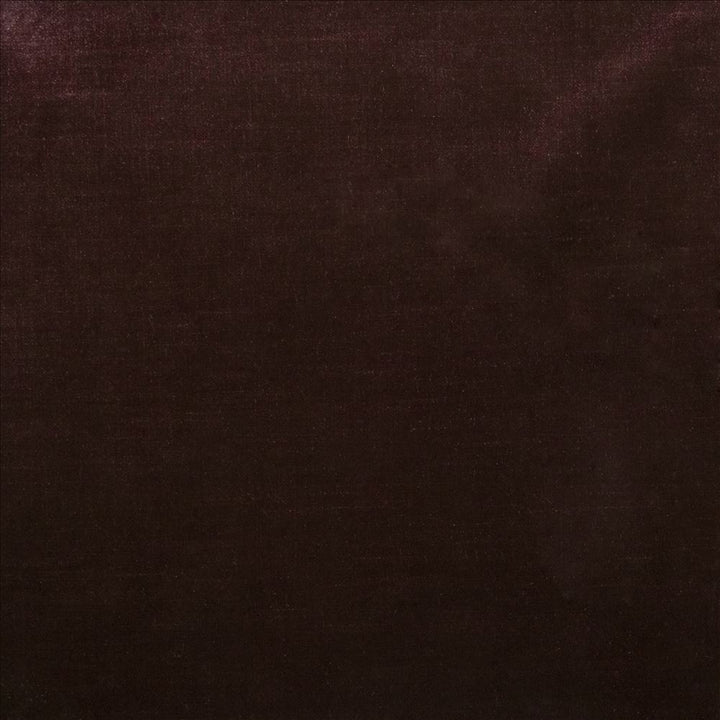 Daring Eggplant  by Kasmir Designer Fabric 5182 100% Polyester  CHINA  </p><p>Repeat: Horizontal: N/A and Vertical: N/A 55  - Swanky Fabrics -
