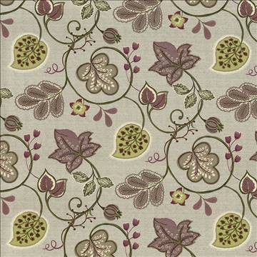 Darjeeling Quarry by Kasmir Designer Fabric 5064 100% Cotton PAKISTAN 15,000 Wyzenbeek Double Rubs H: 27 inches, V: 25 2/8 inches 54 - 55 - Swanky Fabrics - Kasmir