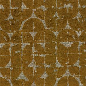 Dashing Gold  by Kasmir Designer Fabric