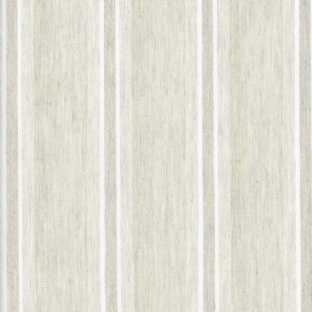 Davante Natural by Heritage Fabric - 100 Polyester - Turkey - V: 2.5" - 118" - Fabric Carolina -