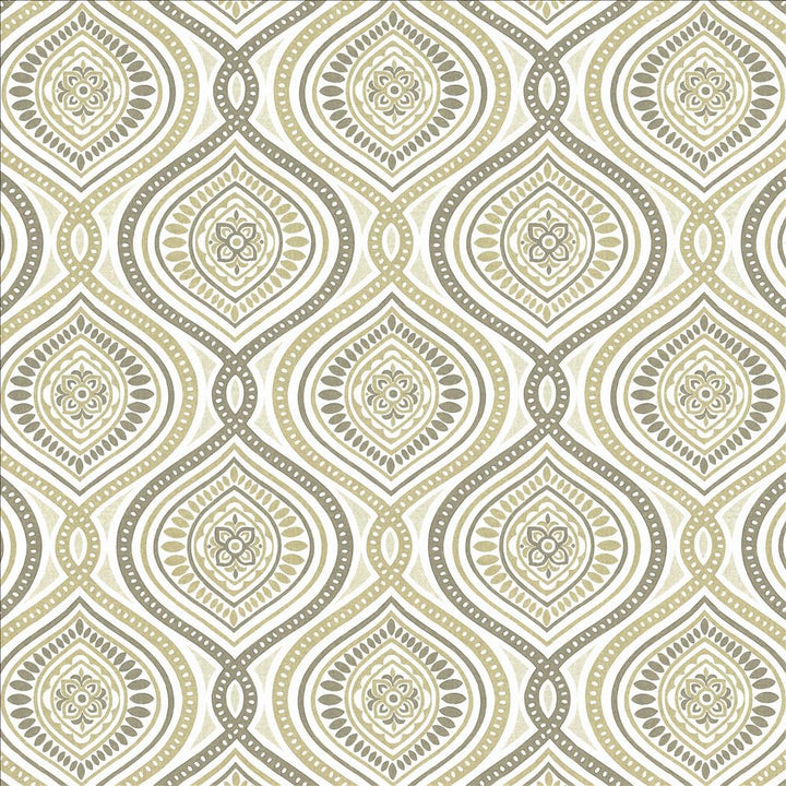 Day Job Stone by Kasmir Designer Fabric 1471 100% Cotton
 SPAIN 30,000 Wyzenbeek Double Rubs </p><p>Repeat: Horizontal: 13 4/8 inches and Vertical: 13 4/8 inches 54 - Swanky Fabrics -