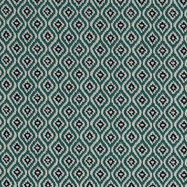 KOM J343 140 Komo Vetiver by Sunbrella Designer Fabric Sunbrella European SunbrellaÂ® Acrylic, SunbrellaÂ® Polyester USA or Imported 5-Year Horizontal: and Vertical: 2.36 in. 55 in. - Swanky Fabrics -