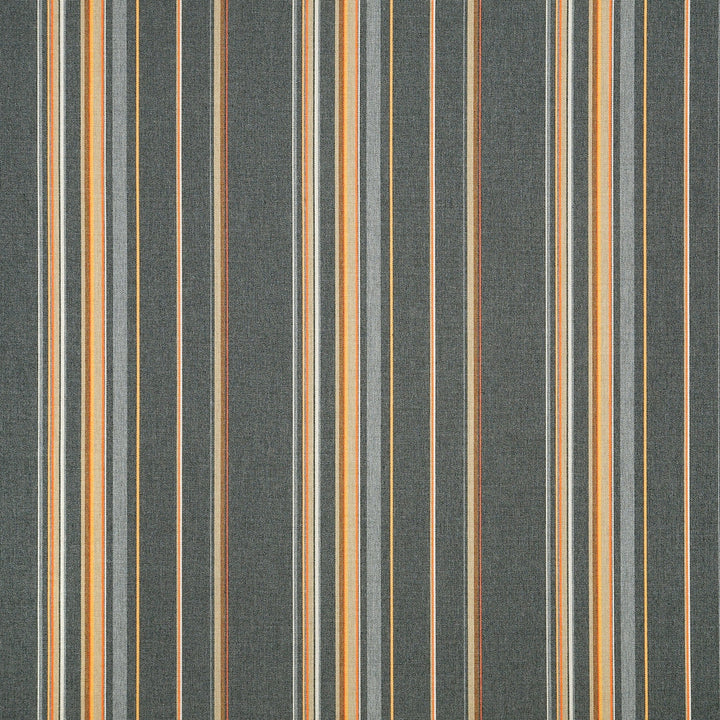 58002 Stanton Greystone by Sunbrella Designer Fabric Sunbrella Elements - Decorative Sunbrella® Acrylic, Sunbrella® Polyester, Sunbrella® Non-Phthalate PVC USA or Imported 5-Year Horizontal: 60 yd. and Vertical: 8.9 in. 54 in. - Swanky Fabrics -