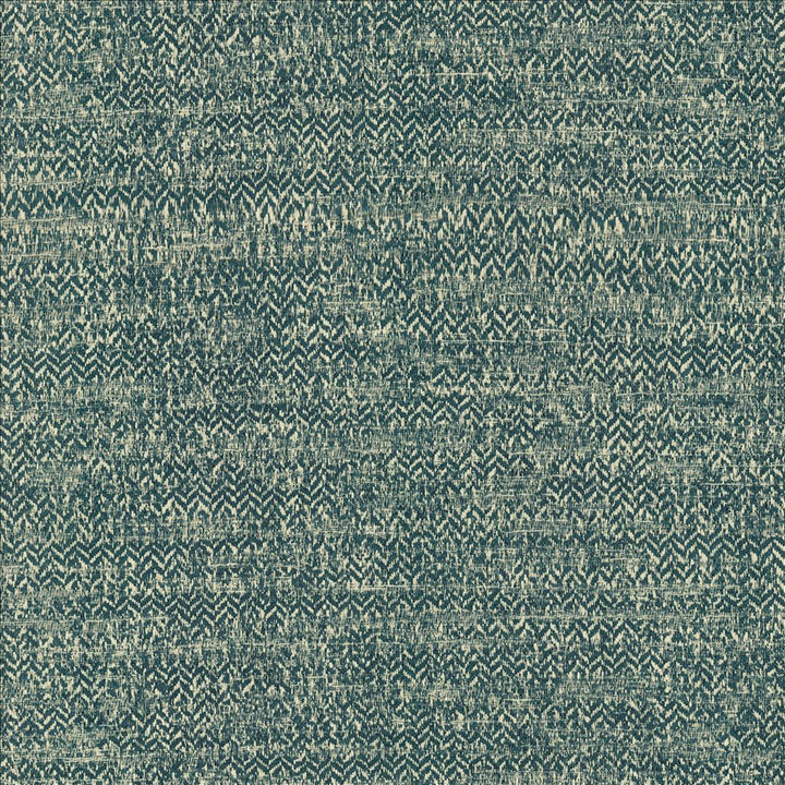Dean Bridge Teal by Kasmir Designer Fabric 1458 100% Polyester
 INDIA 51,000 Martindale Cycles </p><p>Repeat: Horizontal: N/A and Vertical: N/A 54 - Swanky Fabrics -