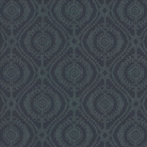Dearborn Denim by Kasmir Designer Fabric
