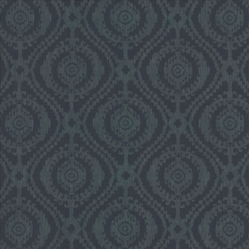 Dearborn Denim by Kasmir Designer Fabric See sample 64% Polyester
25% Viscose
11% Linen
 INDIA 100,000 Wyzenbeek Double Rubs </p><p>Repeat: Horizontal: 13 2/8 inches and Vertical: 15 inches 54 - Swanky Fabrics -