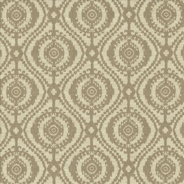 Dearborn Smoke by Kasmir Designer Fabric 1457 64% Polyester
25% Viscose
11% Linen
 INDIA </p><p>Repeat: Horizontal: 13 2/8 inches and Vertical: 15 inches 54 - Swanky Fabrics -