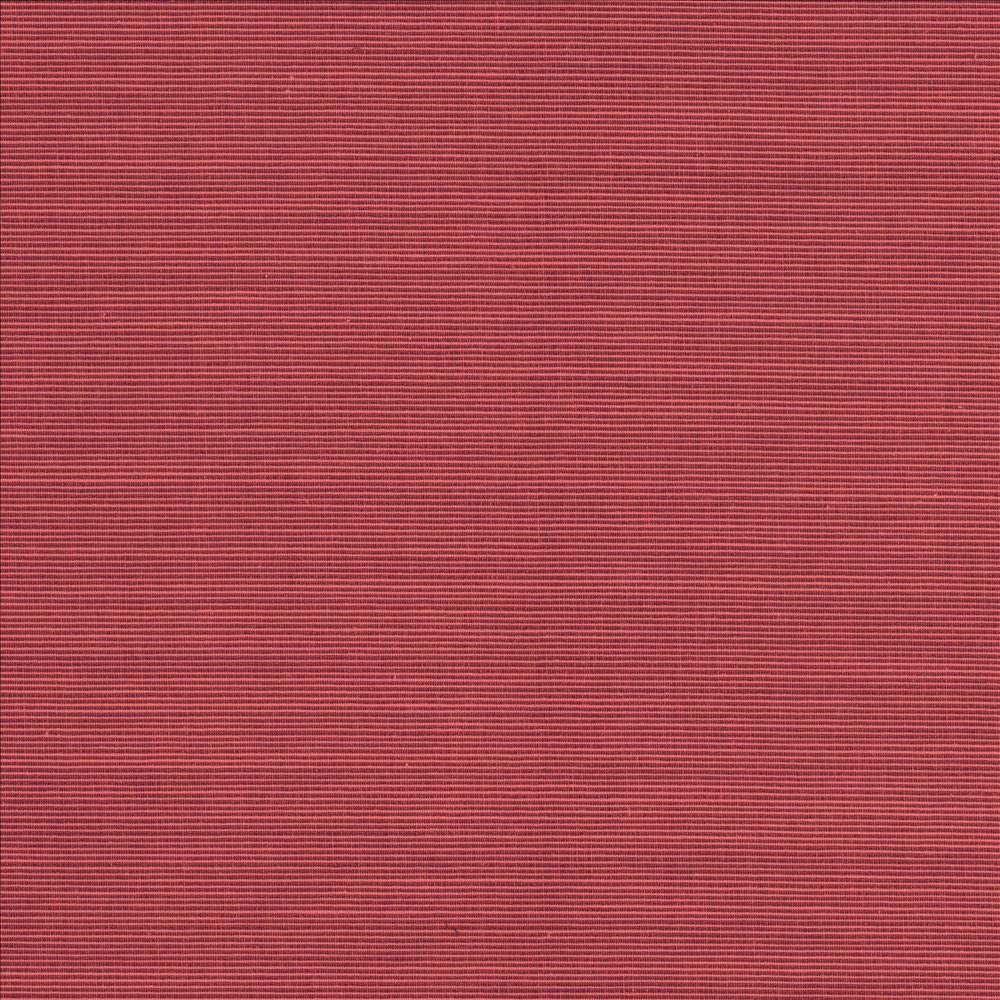 Deauville Teaberry by Kasmir Designer Fabric See sample 70% Cotton
30% Polyester
 TAIWAN 12,000 Wyzenbeek Double Rubs </p><p>Repeat: Horizontal: N/A and Vertical: N/A 54 - Swanky Fabrics -