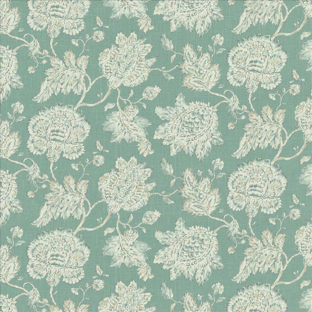 Definitive Cloud  by Kasmir Designer Fabric 1453 55% Linen
45% Rayon
 USA 15,000 Wyzenbeek Double Rubs Horizontal: 54 inches and Vertical: 18 inches 54  - Swanky Fabrics -