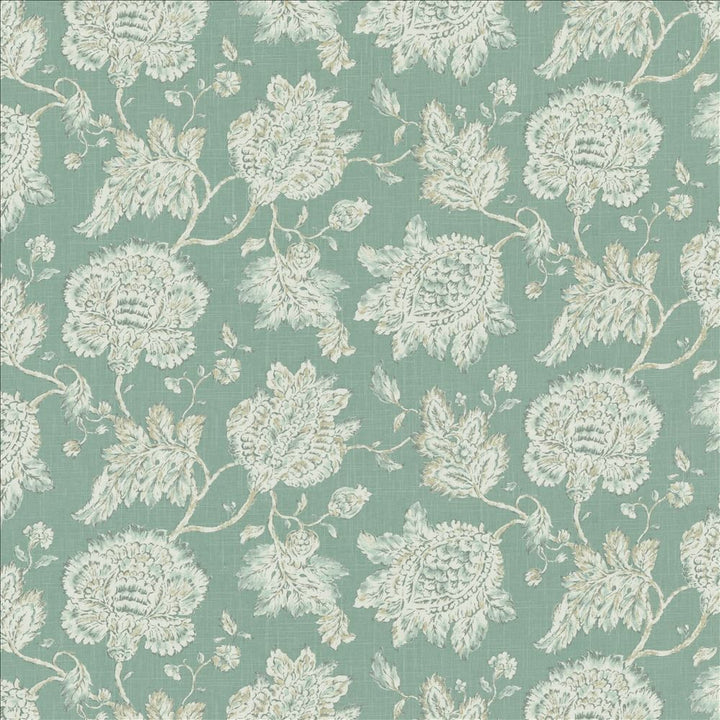 Definitive Cloud by Kasmir Designer Fabric 1453 55% Linen
45% Rayon
 USA </p><p>Repeat: Horizontal: 54 inches and Vertical: 18 inches 54 - Swanky Fabrics -