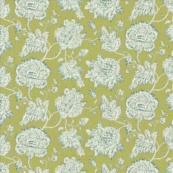Definitive Grass by Kasmir Designer Fabric 1453 55% Linen
45% Rayon
 USA 15,000 Wyzenbeek Double Rubs </p><p>Repeat: Horizontal: 54 inches and Vertical: 18 inches 54 - Swanky Fabrics -