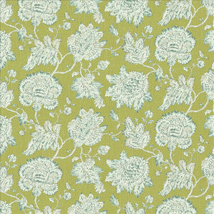 Definitive Grass by Kasmir Designer Fabric