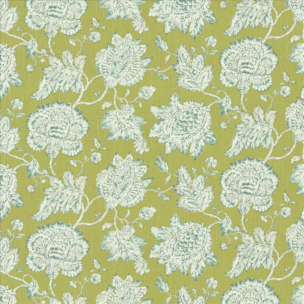 Definitive Grass by Kasmir Designer Fabric See sample 55% Linen
45% Rayon
 USA 15,000 Wyzenbeek Double Rubs </p><p>Repeat: Horizontal: 54 inches and Vertical: 18 inches 54 - Swanky Fabrics -