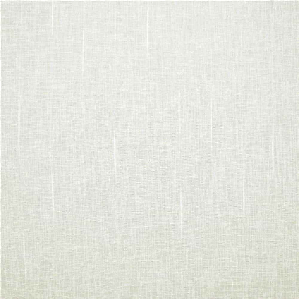 Delancy Winter White by Kasmir Designer Fabric See sample 100% Polyester
 TURKEY Not Tested </p><p>Repeat: Horizontal: N/A and Vertical: N/A 58 - Swanky Fabrics -